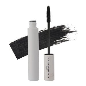 NWT Give Them Lala Beauty Lala’s Everyday Mascara Black